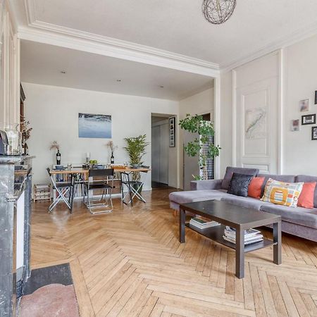 Appartamento Guestready - Superbe T3 En Hyper-Centre - Belles Vues Lione Esterno foto