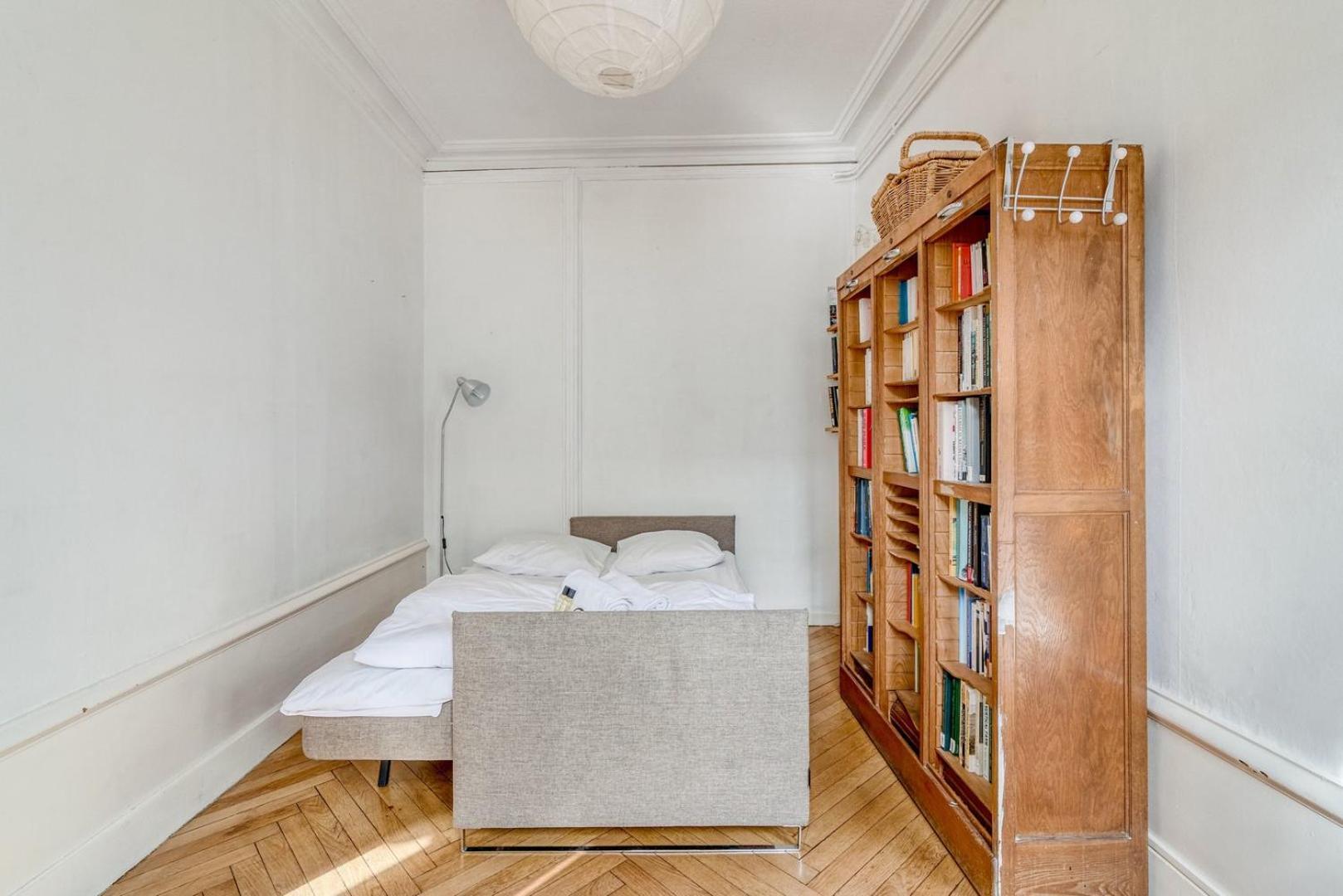 Appartamento Guestready - Superbe T3 En Hyper-Centre - Belles Vues Lione Esterno foto